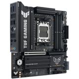 ASUS - TUF GAMING B850M-PLUS WIFI7 - Moederbord - Micro-ATX - AM5 - AMD B850