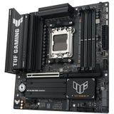 ASUS - TUF GAMING B850M-PLUS WIFI7 - Moederbord - Micro-ATX - AM5 - AMD B850