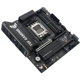 ASUS - TUF GAMING B850M-PLUS WIFI7 - Moederbord - Micro-ATX - AM5 - AMD B850