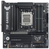 ASUS - TUF GAMING B850M-PLUS WIFI7 - Moederbord - Micro-ATX - AM5 - AMD B850