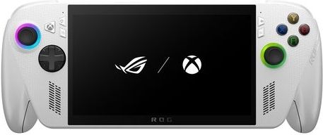 ASUS - ROG Xbox Ally - Spelcomputer - Wit