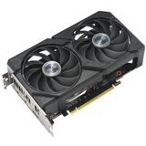 Asus - Dual Radeon RX 9060 XT - Grafische Kaart - 16GB GDDR6