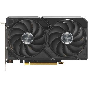 Asus - Dual Radeon RX 9060 XT - Grafische Kaart - 16GB GDDR6