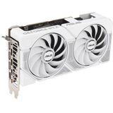 ASUS - Dual - RTX5060 - Videokaart - Wit - 8 GB GDDR7