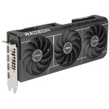 ASUS - Radeon RX 9070 Prime EVO OC - Grafische Kaart - 16GB GDDR6 RAM