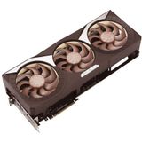 ASUS GeForce RTX 5080 Noctua OC - 16GB GDDR7 RAM - Grafische Kaarten