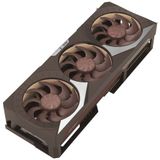 ASUS GeForce RTX 5080 Noctua OC - 16GB GDDR7 RAM - Grafische Kaarten