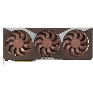 ASUS GeForce RTX 5080 Noctua OC - 16GB GDDR7 RAM - Grafische Kaarten