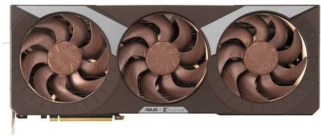 ASUS GeForce RTX 5080 Noctua OC - 16GB GDDR7 RAM - Grafische Kaarten