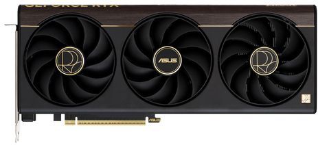 ASUS GeForce RTX 5070 Ti ProArt OC - 16GB GDDR7 RAM - Grafische Kaarten