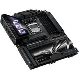 ASUS ROG CROSSHAIR X870E HERO BTF Edition - Moederbord - AMD X870E - AMD AM5 socket - DDR5 RAM - ATX