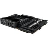ASUS ROG CROSSHAIR X870E HERO BTF Edition - Moederbord - AMD X870E - AMD AM5 socket - DDR5 RAM - ATX