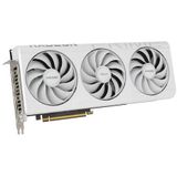 ASUS PRIME-RX9070XT-O16G-WHITE - Videokaart - 16GB GDDR6 - HDMI DP