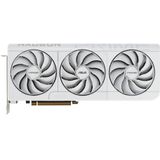 ASUS PRIME-RX9070XT-O16G-WHITE - Videokaart - 16GB GDDR6 - HDMI DP