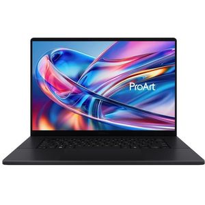 ASUS ProArt P16 H7606WX-SE003X - Laptop - 16 inch - Ryzen AI 9 HX 370 - 64 GB/2000 GB - RTX 5090 - Touchscreen