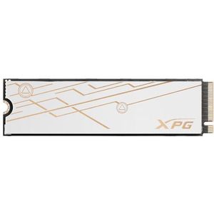 Adata - XPG MARS 980 Blade M.2 PCI5 - SSD - 2TB - NVMe