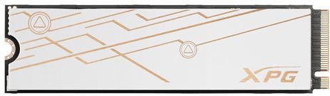 Adata - XPG MARS 980 Blade M.2 PCI5 - SSD - 2TB - NVMe
