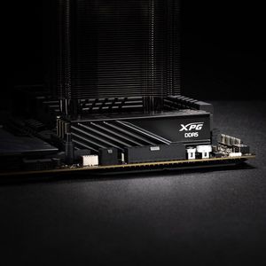 A-DATA - XPG Lancer Blade - RAM Geheugen - Zwart - 32GB DDR5 6000MHz