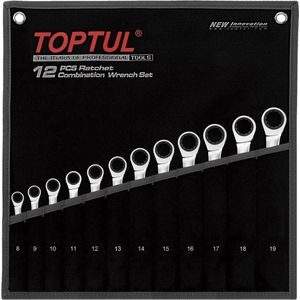 WGB Ringsteeksleutel Hot!Force 15 mm kopen