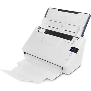 Xerox - D35 - Documentenscanner - Zwart - USB 2.0