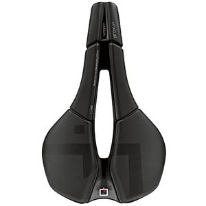 Prologo Proxim W650 Sport T2.0 Zadel Zwart 155 mm