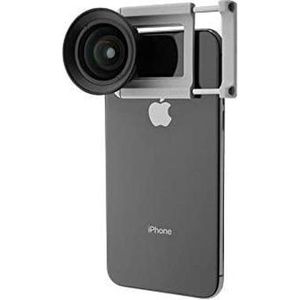 bitplay Allclip + Premium HD Wide Lens Set - Voor Smart Phones