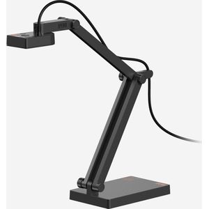 Ipevo - DOK V4K Pro - Documentcamera - Ultra HD - 8MP