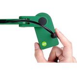 Ipevo - VZ-R - Documentcamera - HDMI/USB - 8MP