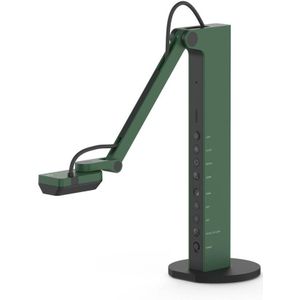 Ipevo - VZ-R - Documentcamera - HDMI/USB - 8MP