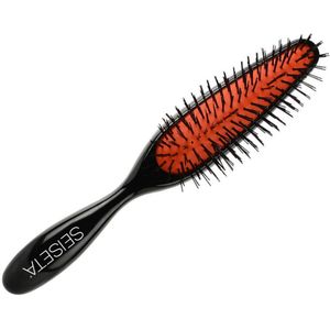 Seiseta - Brush Medium 6-R - Haarborstel