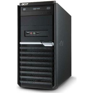 Acer 290 Desktop 500 GB Intel Windows 7 Professional