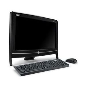 Acer Veriton Z2650G Desktop Computer