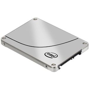 Acer DC S3500 2.5" 160 GB SATA III MLC