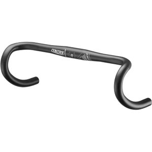 Fietsstuur - Aluminium - 31,8 mm - Half Moon Shape - 305 g