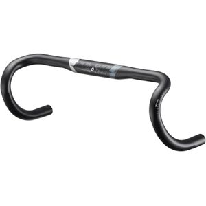 Controltech Sla Compact Stuur Zilver 31.8 mm / 440 mm