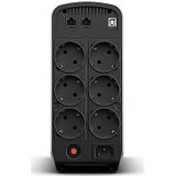 CyberPower CP900EPFCLCD UPS