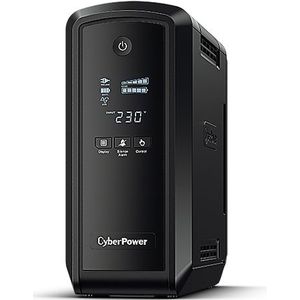 CyberPower CP900EPFCLCD UPS