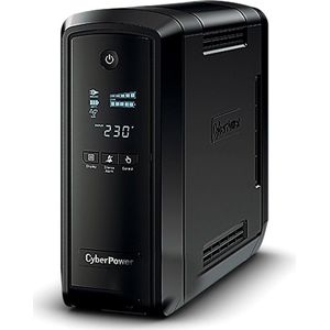 CyberPower CP900EPFCLCD UPS