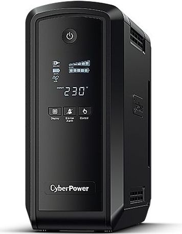 CyberPower CP900EPFCLCD UPS
