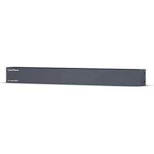 CyberPower - PDU20BHVIEC8R - PC Voeding - Robuuste Metalen Behuizing - Ultralang Invoerkabel
