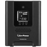 Cyberpower - PR3000ELCDSL - UPS - 3000VA - 2700W - Lijninteractief