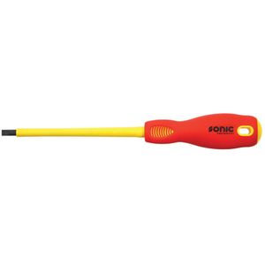 VDE Schroevendraaier Plat 5.5mm