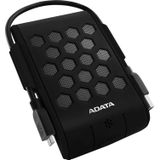ADATA External HDD Durable HD720 1TB USB3 zwart, IP68 certificate