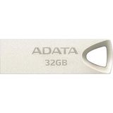 ADATA - UV210 - USB-stick - Goud - 32 GB - USB 2.0