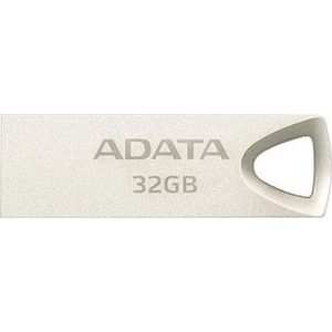 ADATA AUV210-32G-RGD USB-stick goud