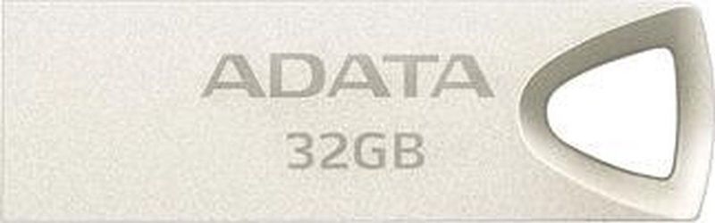 ADATA - UV210 - USB-stick - Goud - 32 GB - USB 2.0