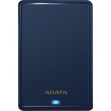 ADATA HV620S externe harde schijf 1 TB 2.5 inch Micro-USB B 3.2 Gen 1 (3.1 Gen 1) Blauw