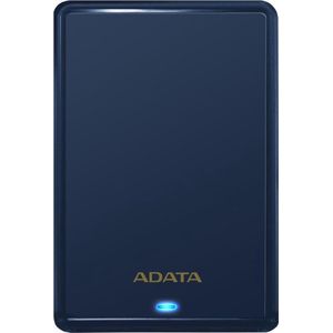 ADATA HV620S - harde schijf - 1 TB - USB 3.1