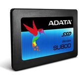 ADATA - Ultimate SU800 - SSD - 256GB - 3D NAND Flash