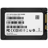 ADATA Ultimate SU800 Interne SSD 256GB SATA III